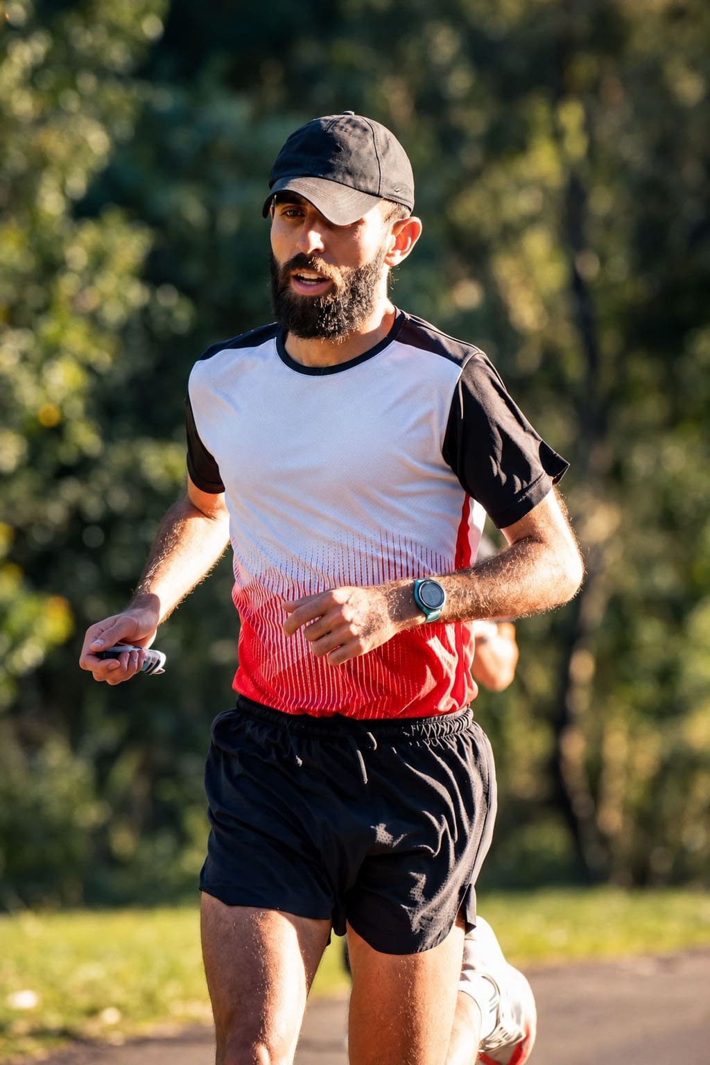 Foto de Luis Mendieta
