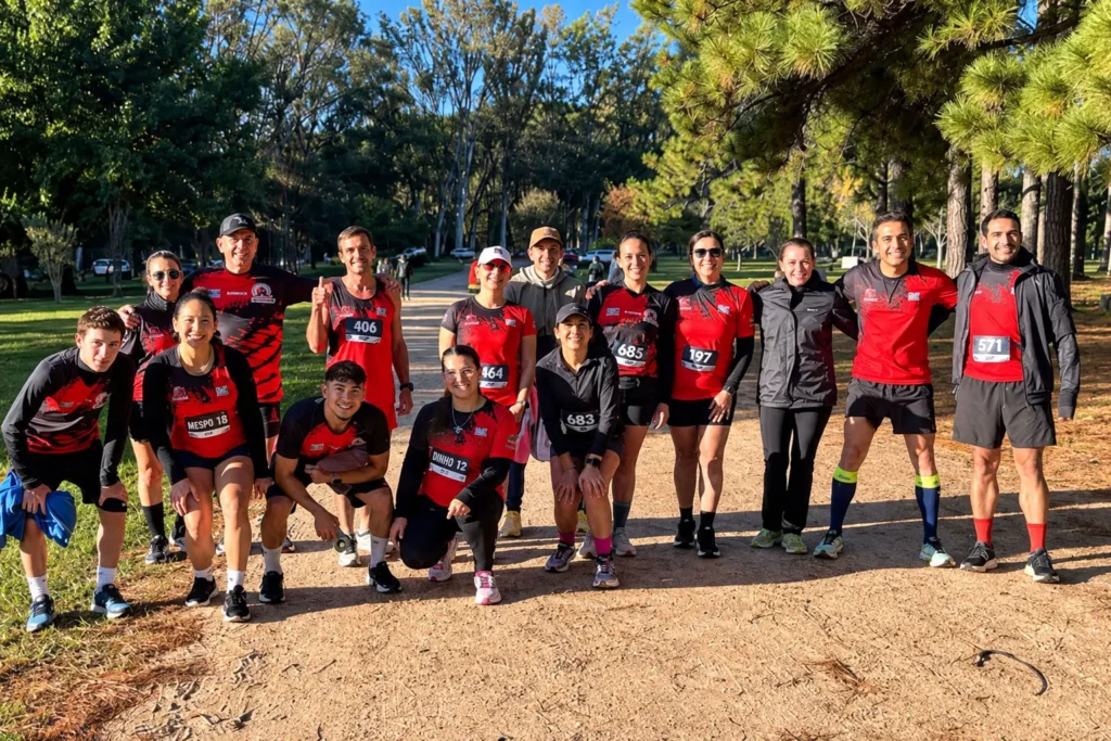 Carrera en Villa Constitución