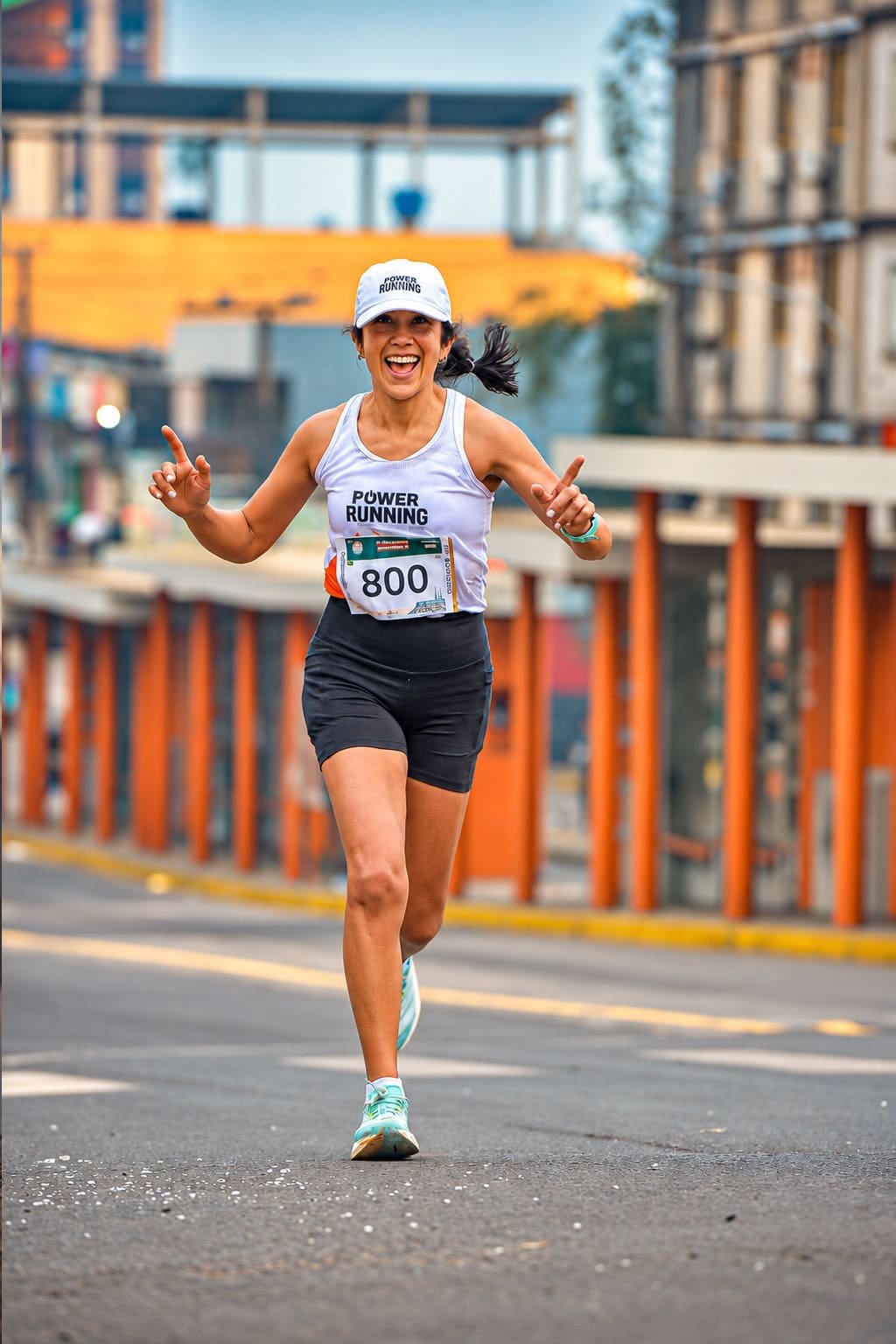 Foto de Claudia Damacena
