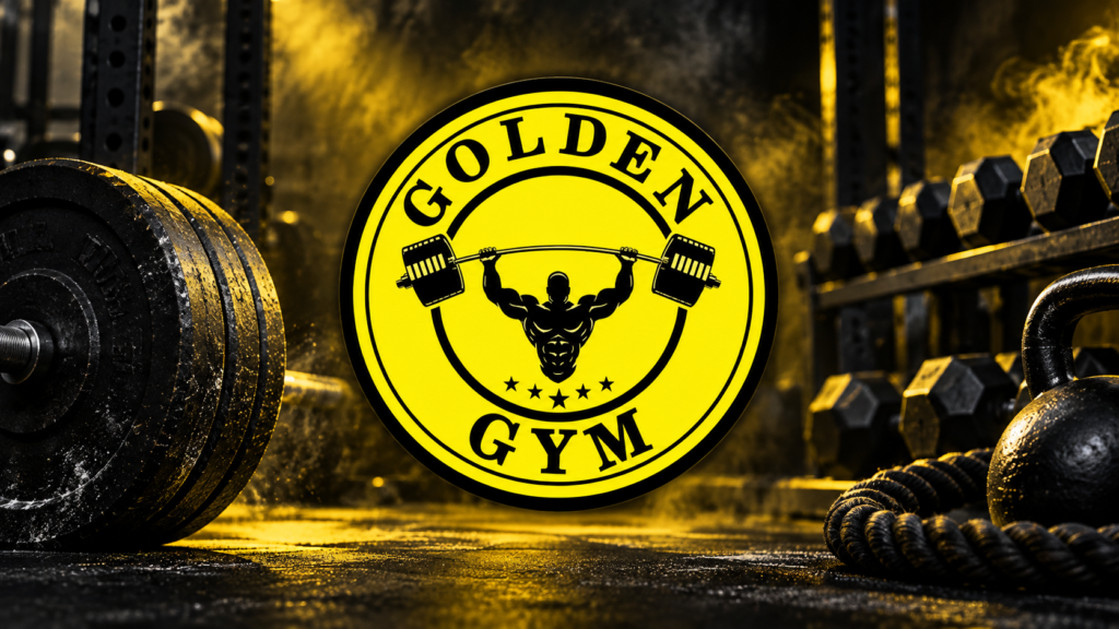 Golden Gym Salto